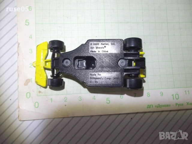 Кола - 885, снимка 6 - Колекции - 52680856