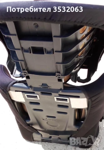 детско столче за автомобил, снимка 5 - Столчета за кола и колело - 51235996