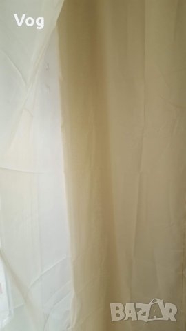 Пердета готови ушити 3 м ширина - 20 лв, снимка 4 - Декорация за дома - 24614111