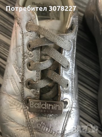 Спортни обувки “Baldinini”, снимка 2 - Дамски ежедневни обувки - 33007738