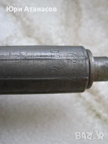 хидравличен маркуч, кормилно управление мерцедес, снимка 2 - Части - 46837853