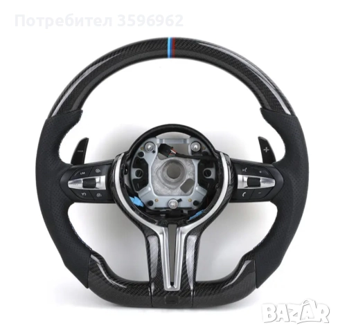 Спортни волани BMW E F G, снимка 8 - Аксесоари и консумативи - 52979113