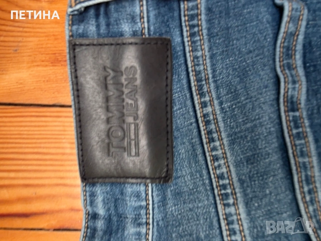 Tommy Hilfiger , снимка 10 - Дънки - 53485012