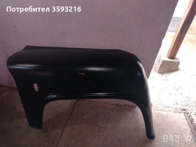 Части за ГАЗ 53, снимка 10 - Части - 44114745