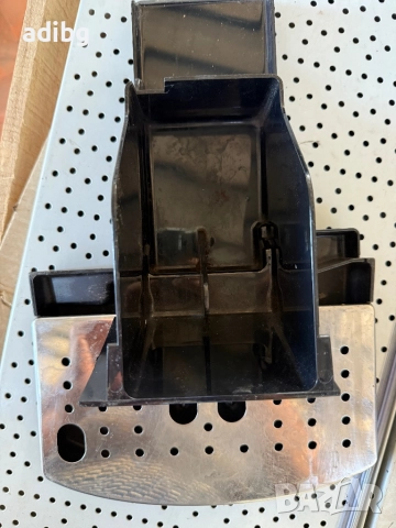 Тава с Решетка - Delonghi Magnifica S ECAM 22.110, снимка 7 - Кафемашини - 51816224