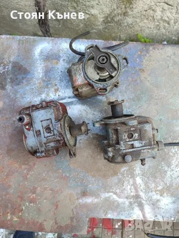 Хидравлична разпънка с бутилка , снимка 12 - Други инструменти - 28641274