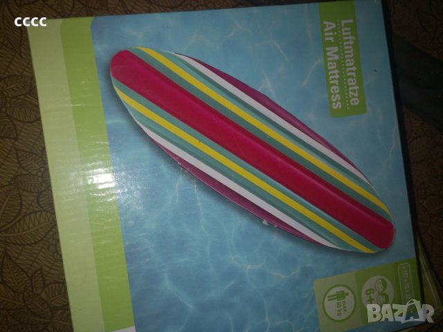 Надуваеми дюшеци, снимка 3 - Надуваеми легла - 28520683