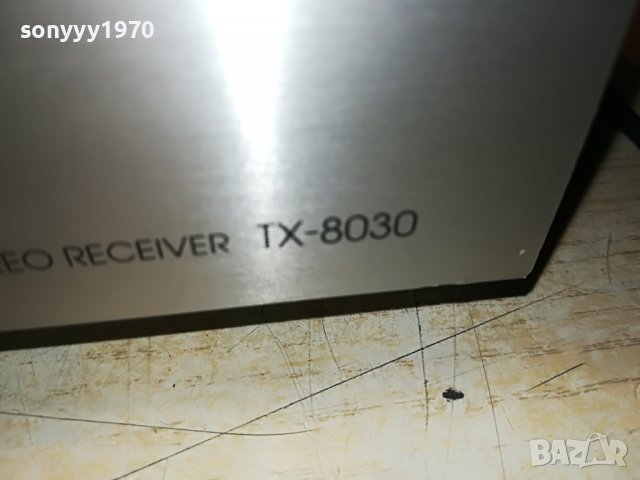 onkyo receiver-внос swiss 0306222020, снимка 10 - Ресийвъри, усилватели, смесителни пултове - 36973363