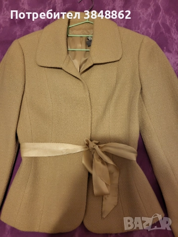 Дамски сака, снимка 3 - Сака - 52336642