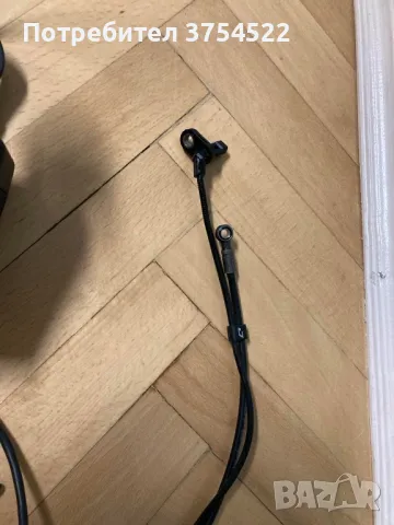 Bosch eBike ABS  за електрически велосипед колело, снимка 3 - Части за велосипеди - 50322574