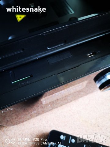 PΕΛQ PMS200BT-B Bluetooth, Пълен комплект , снимка 10 - Аудиосистеми - 33441924