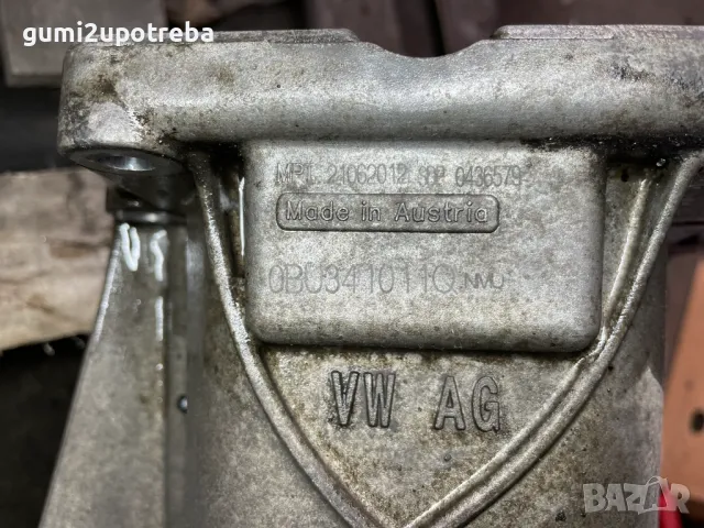 Продавам Раздатка OBU341011Q Porsche Cayenne 3.0D 92A/EG22/2012, снимка 12 - Части - 47884513