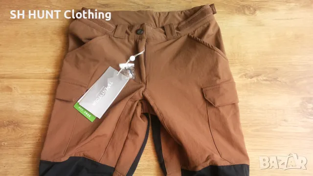 TWENTYFOUR Exclusive Hiking Stretch Women's Trousers размер 34 / XS дамски еластичен панталон - 950, снимка 5 - Панталони - 48695850