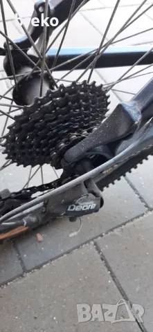 Велосипеди, снимка 6 - Велосипеди - 50259345