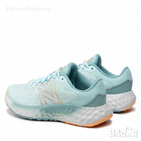 Маратонк New Balance WEVOZCM1  номер 40, снимка 2 - Маратонки - 37192529