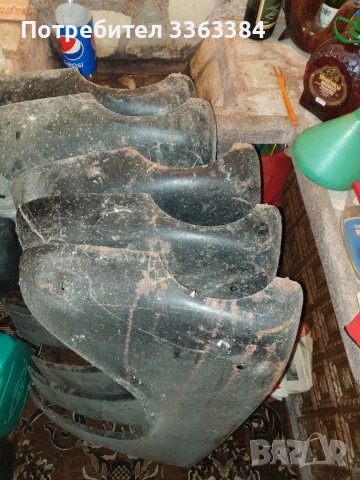 Продавам калници за лада, снимка 11 - Автомобили и джипове - 39572109