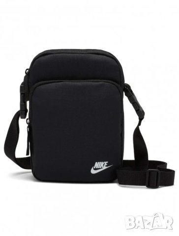 NIKE Чанта NK HERITAGE CROSSBODY

, снимка 1 - Чанти - 43580619