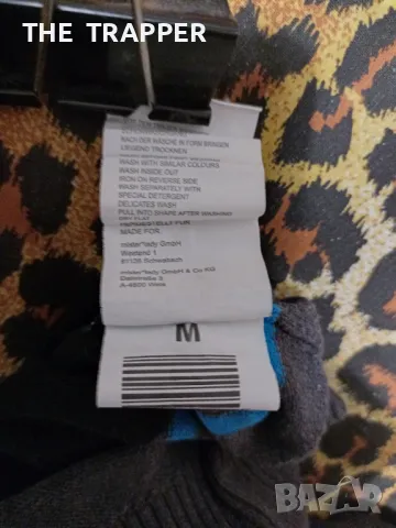 Match More, пуловер, блуза, снимка 3 - Блузи с дълъг ръкав и пуловери - 48045129