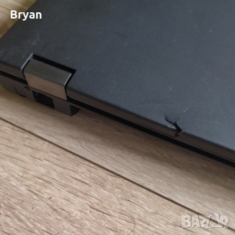 Lenovo ThinkPad T540p , Thinkpad W510, ThinkPad E550 лаптоп, снимка 10 - Лаптопи за работа - 43977614
