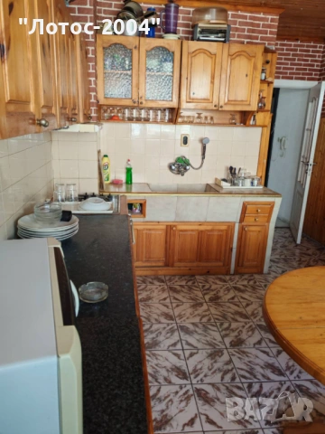 Отдава апартамент под наем в района на Хилидони, снимка 2 - Апартаменти - 53270468