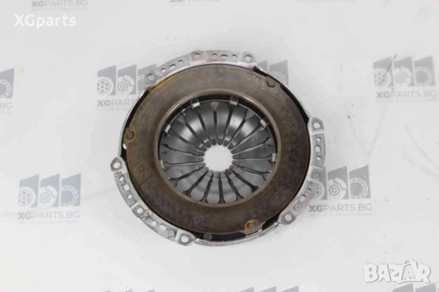  Притискателен диск за Skoda Fabia I 1.4 16V 75 к.с. (2000-2007), снимка 2 - Части - 52571507