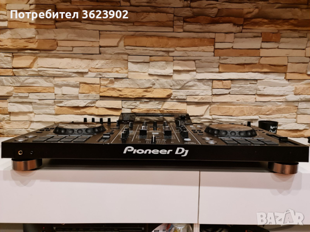 Pioneer XDJ-RX2 2-канална DJ, снимка 2 - Друга електроника - 44884466