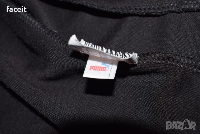 Puma - ITALIA - Страхотно 100% ориг. горнище / яке / анорак / Пума / Italy / Италия, снимка 11 - Спортни дрехи, екипи - 43959779