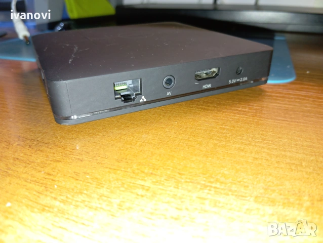 EON TVBOX, снимка 2 - Приемници и антени - 53589563