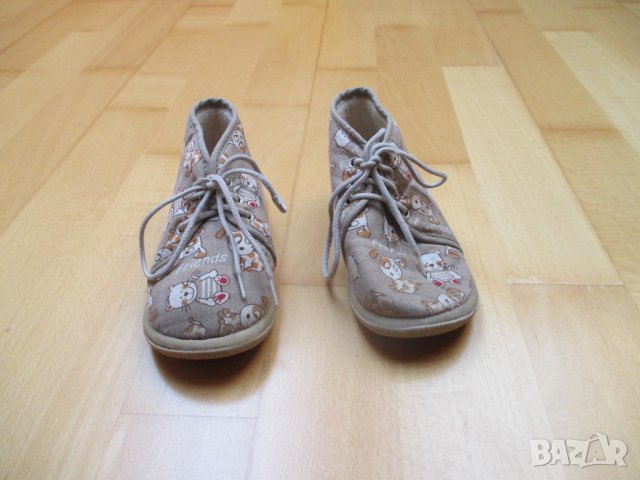 детски пантофи 23 номер, снимка 3 - Детски пантофи - 34665581