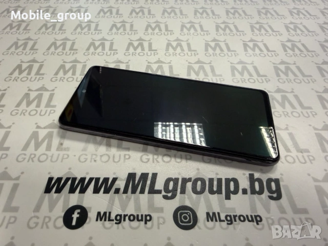 #MLgroup предлага Samsung Galaxy A52s 128GB/ 6GB RAM Dual-Sim, втора употреба., снимка 2 - Samsung - 53608649