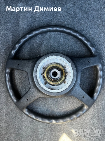 Волан за BMW E30, снимка 2 - Части - 52039007