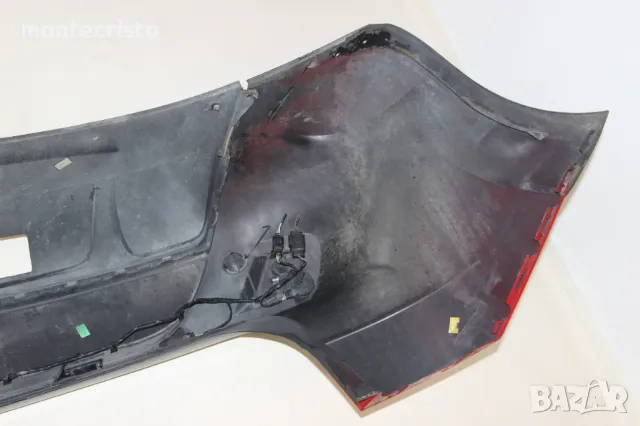 Задна броня Seat Altea Freetrack (2005-2015г.) 5P8807421B, снимка 14 - Части - 48021024