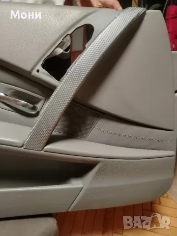 Кори за BMW e60/e61, снимка 6 - Части - 47786921