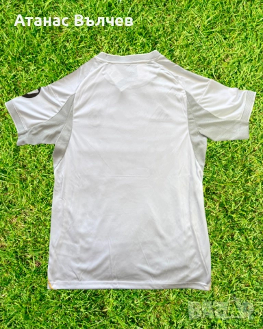 Футболна Тениска на Реал Мадрид - сезон 25/26 / Adidas, снимка 3 - Тениски - 52295169