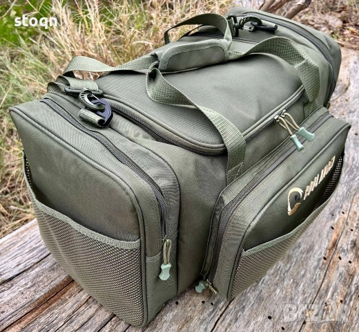 Риболовен сак за аксесоари , снимка 7 - Екипировка - 52717500