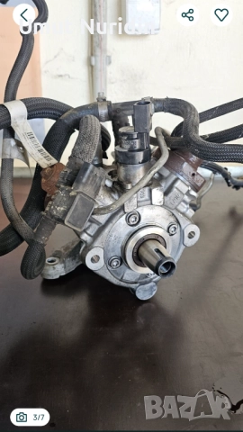 BMW N57 дюзи+ГНП, снимка 3 - Части - 52949306