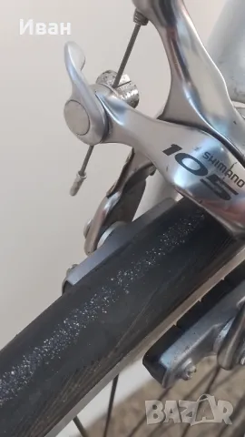 Trek ALFA 1,7 , снимка 8 - Велосипеди - 49018145