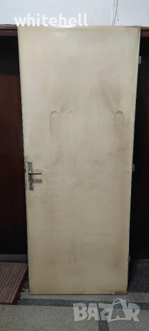 масивни дървени врати , снимка 2 - Интериорни врати - 52676043