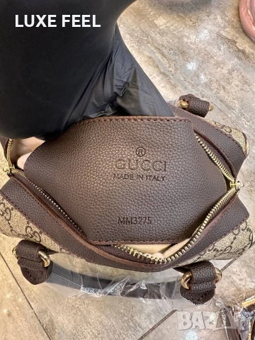 Дамски Чанти ⚜️ Gucci , снимка 4 - Чанти - 52642142