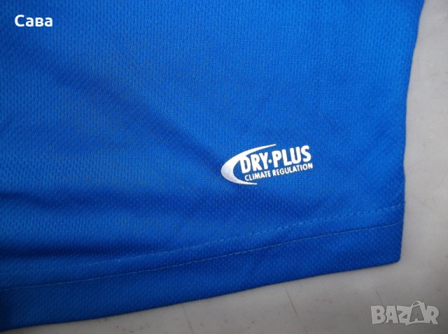 Тениска FRANK SHORTER   дамска,М-Л, снимка 4 - Спортни екипи - 28549125