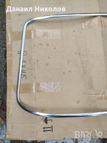 Лайстни Москвич, снимка 7 - Части - 28959221