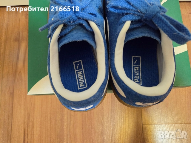 Детски маратонки 29н, снимка 4 - Детски маратонки - 52816686