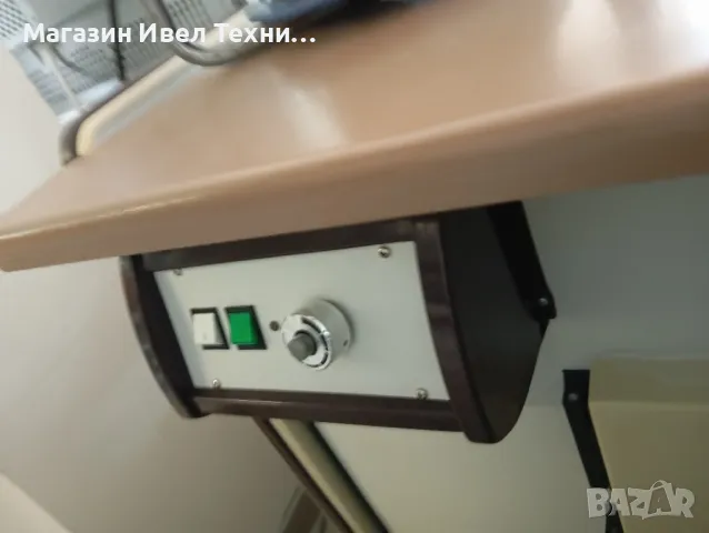  хоризонтална хладилна витрина среднотемпературна, снимка 14 - Витрини - 46921702