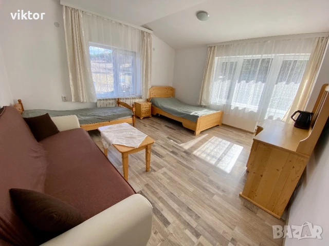 Велинград Къща за гости „Марина ливада“, снимка 7 - На зимен курорт - 50792442