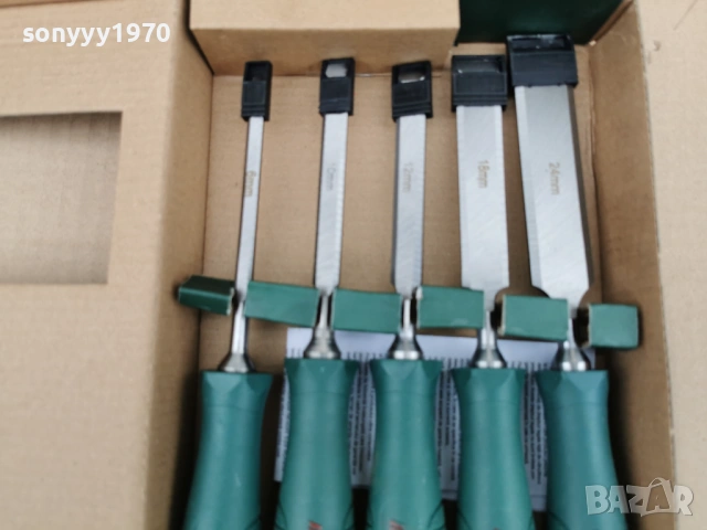 ДЛЕТА-НОВИ 0702261911, снимка 9 - Други инструменти - 53395547