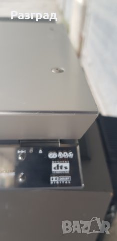 DVD - JVC с буфер , снимка 4 - Аудиосистеми - 36801092