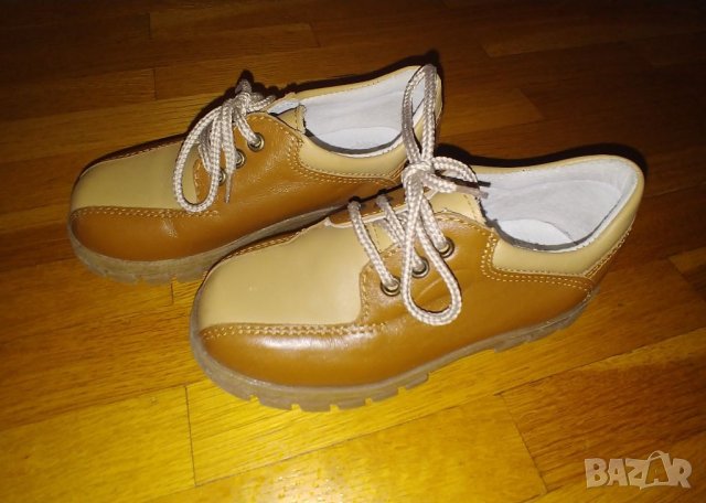 Пролетни, номер 26, снимка 4 - Бебешки обувки - 40449700