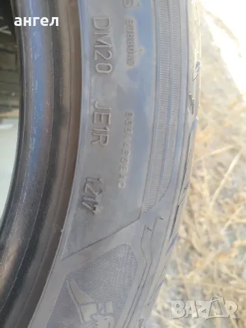 275/40/18 coodyear , снимка 6 - Гуми и джанти - 47923266