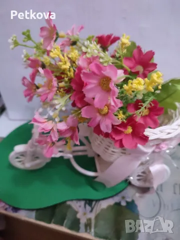 Колело за декорация , снимка 3 - Други - 48005857