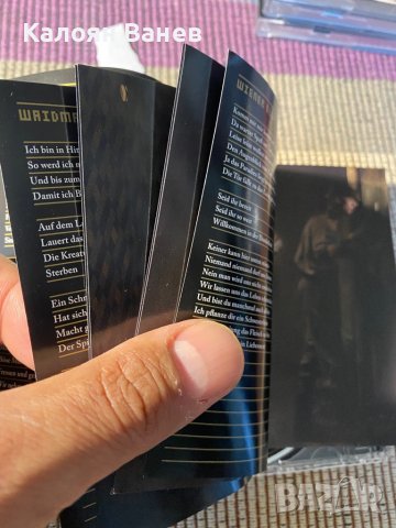 System Of A Down, снимка 14 - CD дискове - 37418987